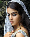 Genelia D Souza